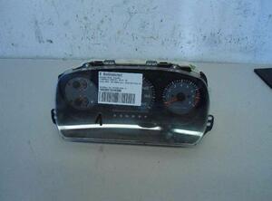 Instrument Cluster DAIHATSU Sirion (M1)