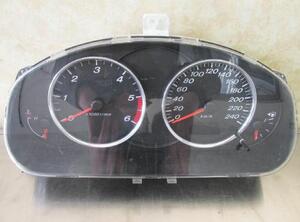 Instrument Cluster MAZDA 6 Station Wagon (GY)