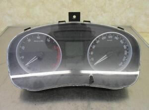 Instrument Cluster SKODA Fabia II (542)