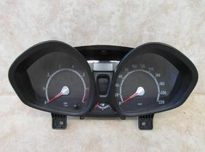 Instrument Cluster FORD Fiesta VI (CB1, CCN)