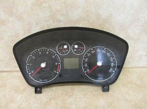 Instrument Cluster FORD Fiesta V (JD, JH)