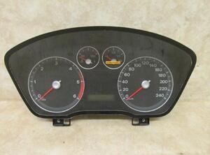 Instrument Cluster FORD Focus II Turnier (DA, DS, FFS)