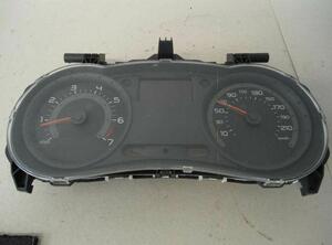 Aanwijsinstrument RENAULT Clio III (BR0/1, CR0/1), RENAULT Clio IV (BH)