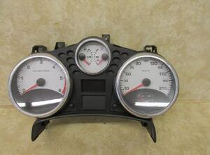 Instrument Cluster PEUGEOT 207 (WA_, WC_)