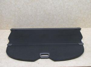 Luggage Compartment Cover PEUGEOT 308 SW I (4E_, 4H_)