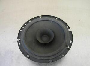 Loudspeaker VW Golf IV (1J1)