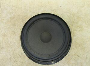 Loudspeaker SKODA Fabia II (542), SKODA Fabia I (6Y2)