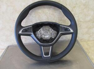 Steering Wheel SKODA OCTAVIA III Combi (5E5, 5E6)