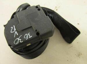 Safety Belts OPEL Astra G CC (F08, F48)