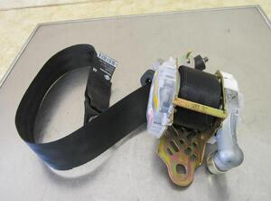 Safety Belts NISSAN Micra III (K12)