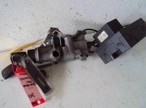 Ignition Lock Cylinder SKODA Octavia I (1U2)