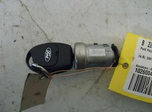 Slotcilinder Contactslot FORD Focus Stufenheck (DFW)