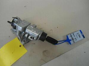 Slotcilinder Contactslot AUDI A3 (8L1)