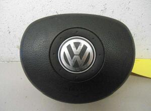 Driver Steering Wheel Airbag VW POLO (9N_)