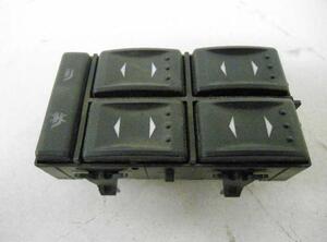 Window Lift Switch FORD Mondeo III Turnier (BWY)