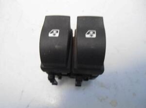 Window Lift Switch RENAULT Megane II (BM0/1, CM0/1)