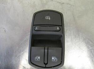 Window Lift Switch OPEL Corsa D (S07)