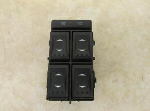 Window Lift Switch FORD Mondeo III Turnier (BWY)