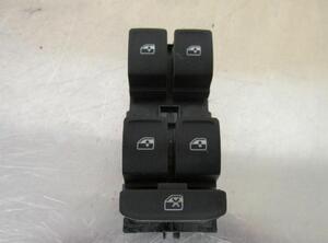 Window Lift Switch SKODA Octavia III Combi (500000, 5000000)