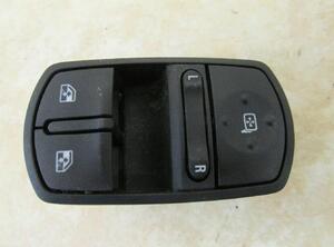 Window Lift Switch OPEL Corsa E (--)