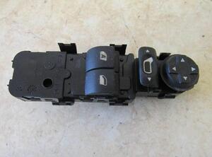 Window Lift Switch PEUGEOT 207 (WA, WC)