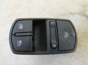 Window Lift Switch OPEL Corsa D (S07)