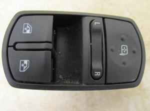 Switch for window winder OPEL CORSA D (S07)