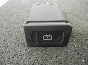 Heated Rear Windscreen Switch VW Golf IV (1J1)