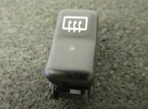 Heated Rear Windscreen Switch MERCEDES-BENZ C-Klasse (W202)