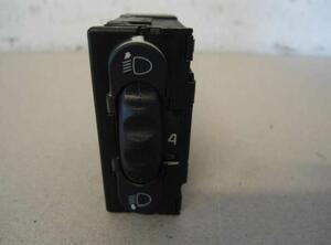 Headlight Height Adjustment Switch RENAULT Clio II (BB, CB)