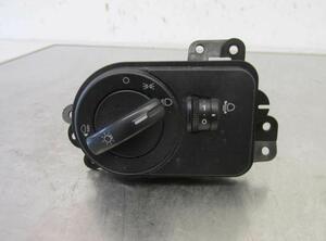 Headlight Light Switch FORD Fiesta V (JD, JH)