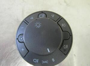 Headlight Light Switch OPEL Corsa D (S07)