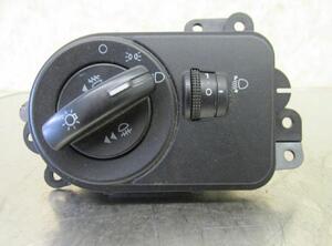 Headlight Light Switch FORD Fiesta V (JD, JH)