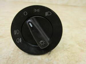 Headlight Light Switch SKODA Fabia II Combi (545)