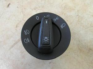 Headlight Light Switch VW Golf VII (5G1, BE1, BE2, BQ1)