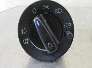 Headlight Light Switch SKODA Octavia I Combi (1U5)