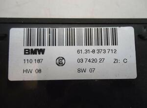 Seat Heater Switch BMW 5er (E39)