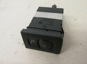 Seat Heater Switch VW Golf IV (1J1)