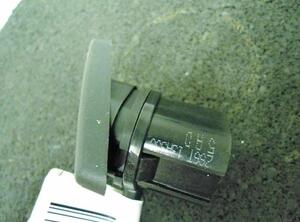 Hazard Warning Light Switch FORD Fiesta V (JD, JH)