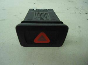 Hazard Warning Light Switch VW Golf IV (1J1)