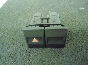 Hazard Warning Light Switch FORD Mondeo III Turnier (BWY)