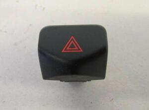 Hazard Warning Light Switch NISSAN Note (E11, NE11)