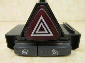 Hazard Warning Light Switch OPEL Corsa D (S07)