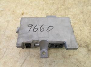 Control unit for belt support MITSUBISHI COLT VI (Z3_A, Z2_A)