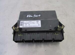 Control unit for door drawing support FORD FIESTA V (JH_, JD_)