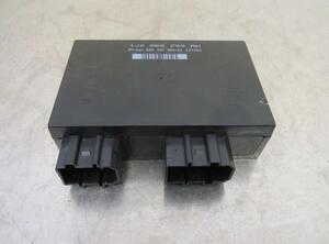 Control unit for door drawing support VW GOLF IV (1J1)