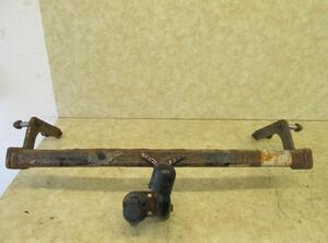 Tow Hitch (Towbar) DACIA Sandero II (--)