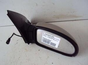 Wing (Door) Mirror FORD Focus II Stufenheck (DB, DH, FCH)