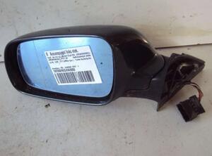 Wing (Door) Mirror AUDI A4 (8D2, B5)