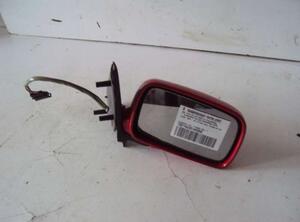 Wing (Door) Mirror VW Polo (6N1)